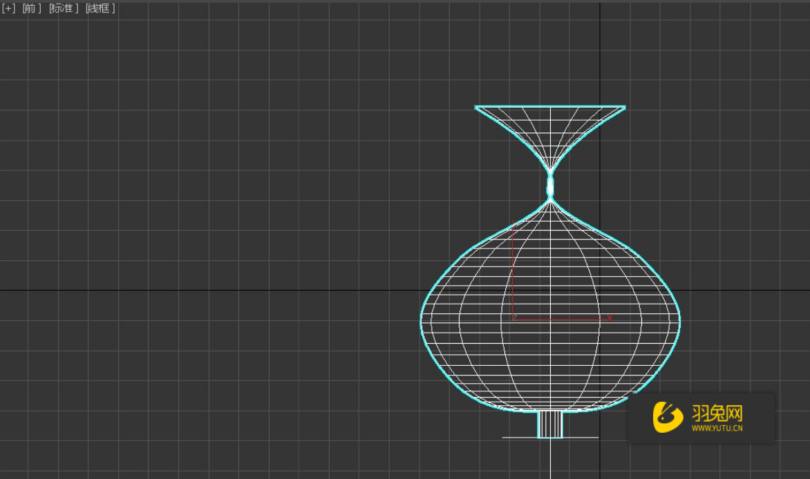 3dmax怎么制作花瓶花瓶模型怎么通过3dmax制作