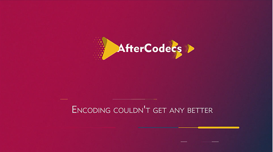 Autokroma AfterCodecs V2.2.0【免费破解版 附注册号】渲染加速插件 Autokroma AfterCodecs V2.2.0【免费破解版 附注册号】渲染加速插件