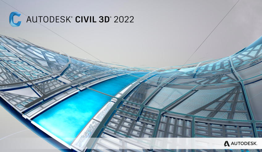 Autodesk Civil 3d 2022【简体中文破解版】附安装教程