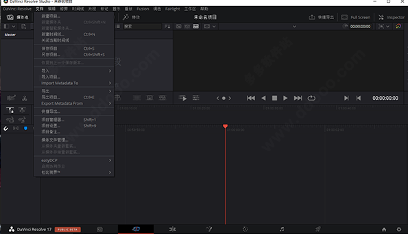 davinci resolve 10 mac 破解版