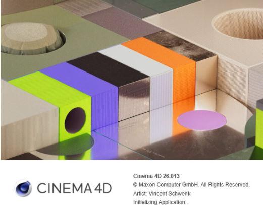 它的快速,强大,灵活,稳定的工具集使设计,运动图形,vfx,ar/mr/vr,游戏