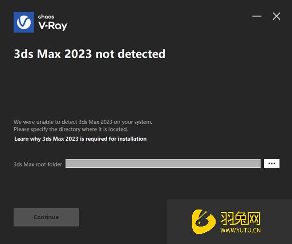 【VR渲染器】VRay5.2023 Next for 3dmax2023中文破解版