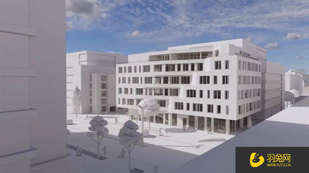 Enscape3.1 for Sketchup中文破解版【支持SU2016-2021】下载 Enscape3.1 for Sketchup中文破解版【支持SU2016-2021】下载