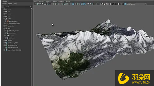 Maya玛雅2022 【Maya下载】破解版下载