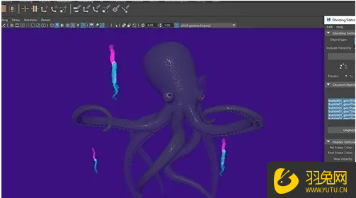 Maya玛雅2022 【Maya下载】破解版下载