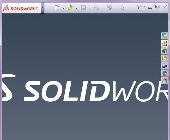 Solidworks怎么显示工具栏?SW显示工具栏的方法~-羽兔网资讯