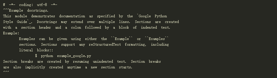 Python注释是什么?有哪些Python注释方法-羽兔网