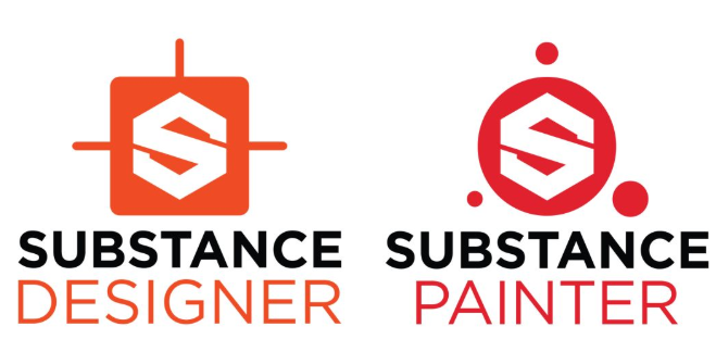 Substance Painter和Substance Designer有什么区别？区别在哪？-羽兔网资讯