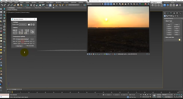 3Dmax二维背景生成插件下载 Backdrop Generato v2.0【支持3dmax 2018-2023】免费版 3Dmax二维背景生成插件下载 Backdrop Generato v2.0【支持3dmax 2018-2023】免费版