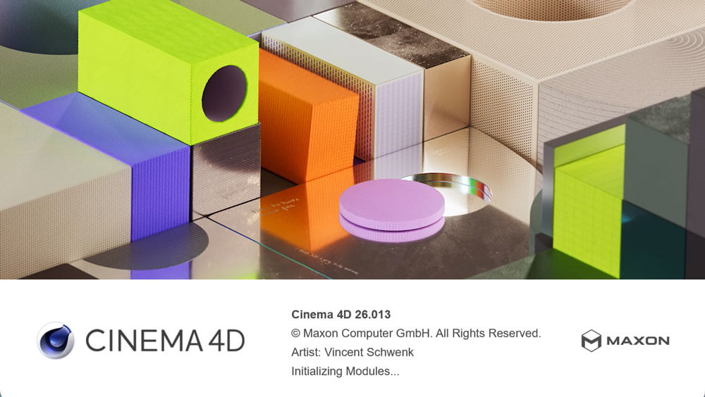 CINEMA 4D Studio R26.107 / 2023.2.2 download the last version for ios