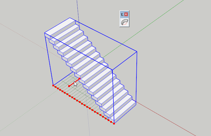 草图大师插件下载:TT_Truebend v1.1.1【真实弯曲】汉化免费版 草图大师插件下载:TT_Truebend v1.1.1【真实弯曲】汉化免费版