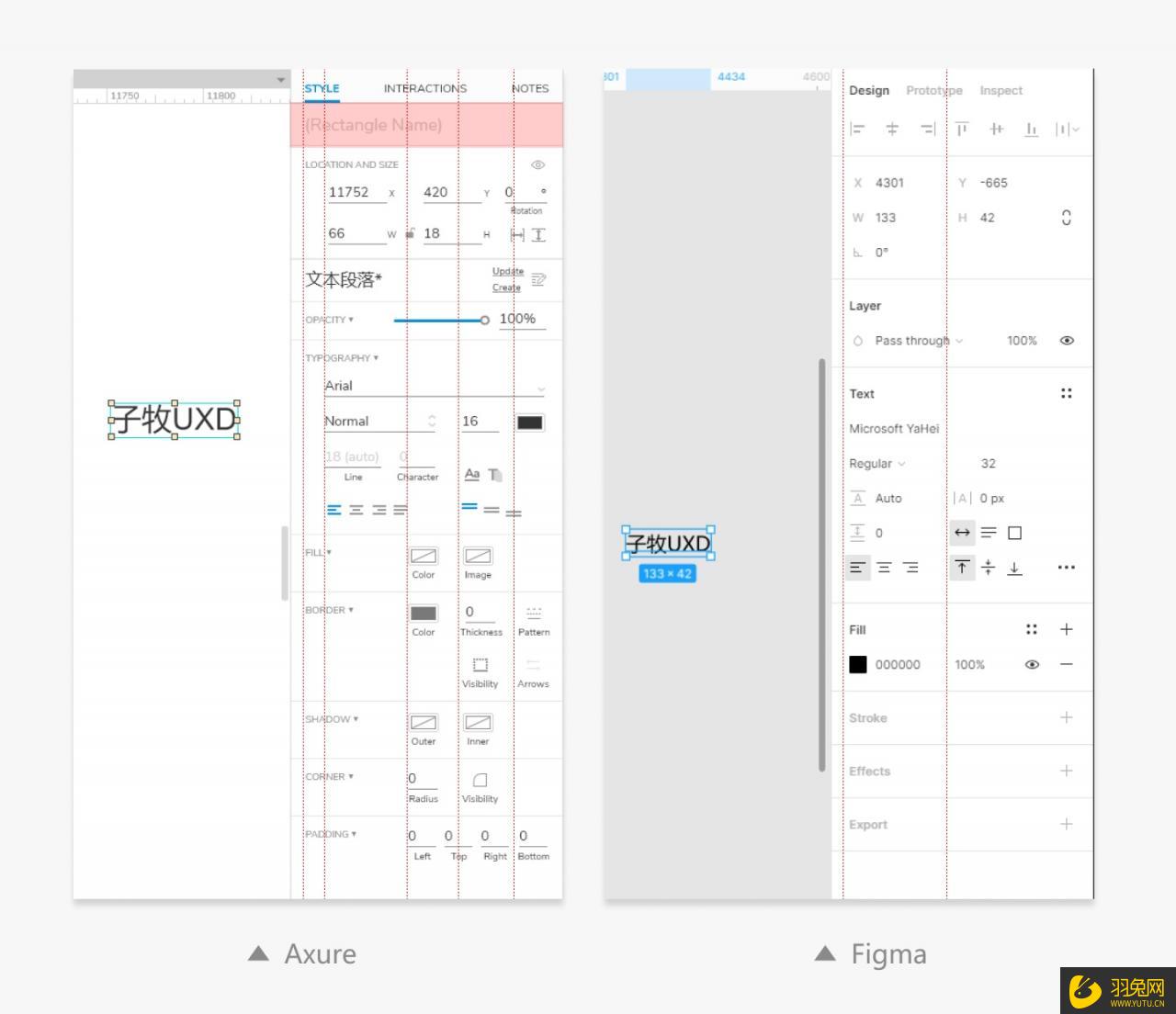 Figma или axure что лучше