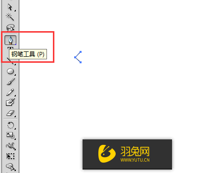 答疑 Illustrator怎么用箭头制作一个圆形 羽兔网问答 答疑 Illustrator怎么用箭头制作一个圆形 羽兔网问答