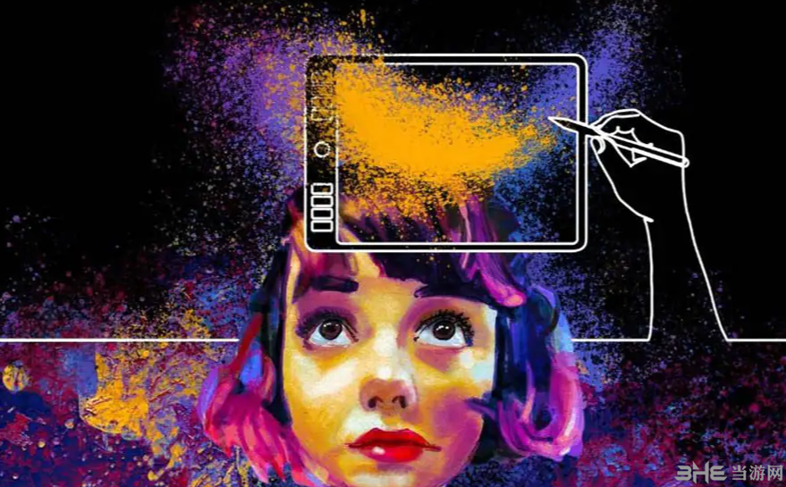 亲测能用】【Corel Painter2023下载】Painter 2023中文版-羽兔网 亲测能用】【Corel Painter2023下载】Painter 2023中文版-羽兔网