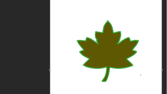 ps软件怎么给物体的轮廓描边ps软件的描边教程