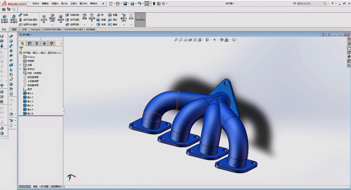 SolidWorks是什么软件？适合0基础新手学习吗？ - 羽兔网