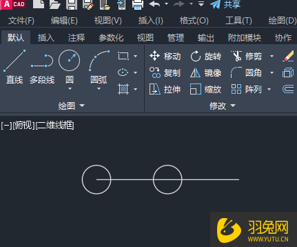 探索CAD2023软件中的对象移动技巧