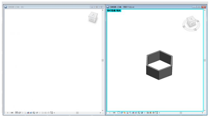 Revit项目的内建模型怎么和Rfa族文件进行切换？-羽兔网