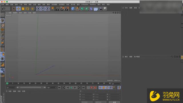C4D怎么建模3D线框字体？