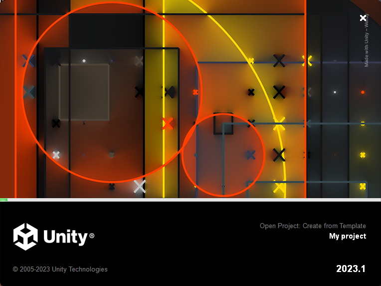 Unity 3D 2023最新版【游戏开发软件】免费破解版