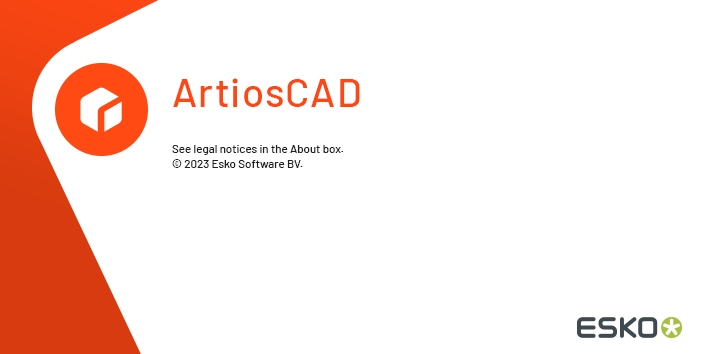 ArtiosCAD 23（安装教程）免费版