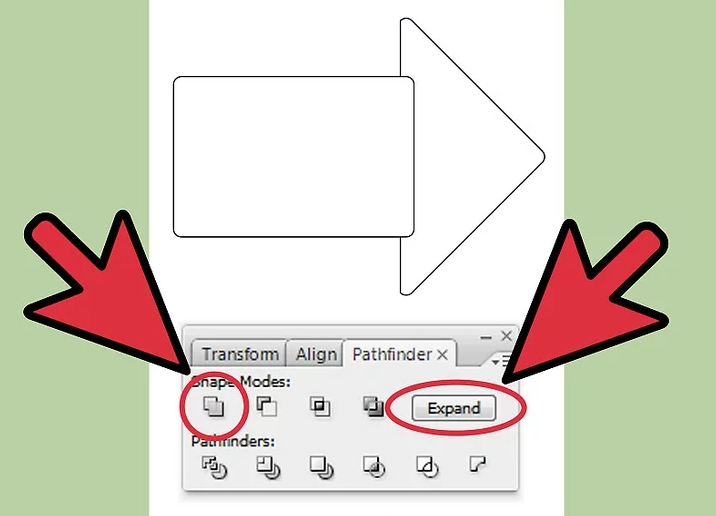 Ai怎么创建箭头画笔 Ai怎么创建箭头 羽兔网资讯 Ai怎么创建箭头画笔 Ai怎么创建箭头 羽兔网资讯