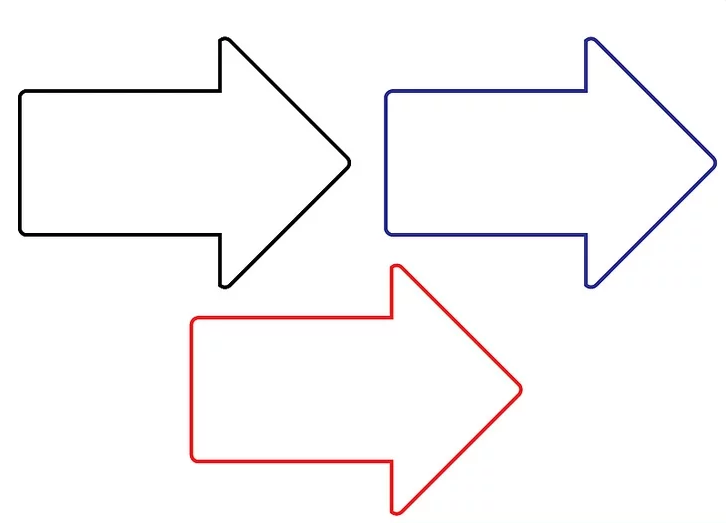Ai怎么创建箭头画笔 Ai怎么创建箭头 羽兔网资讯 Ai怎么创建箭头画笔 Ai怎么创建箭头 羽兔网资讯