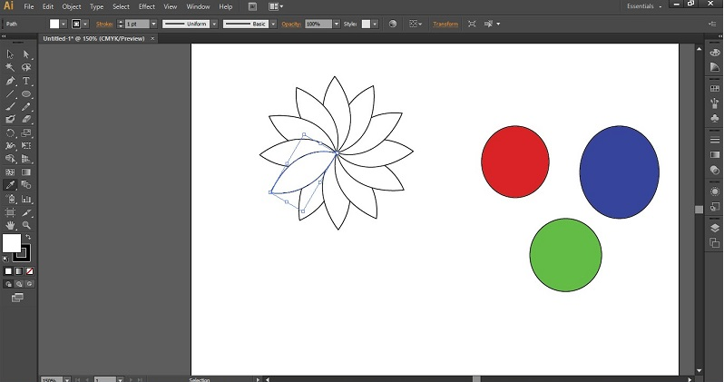 ai吸管工具怎么用ai吸管工具使用教程