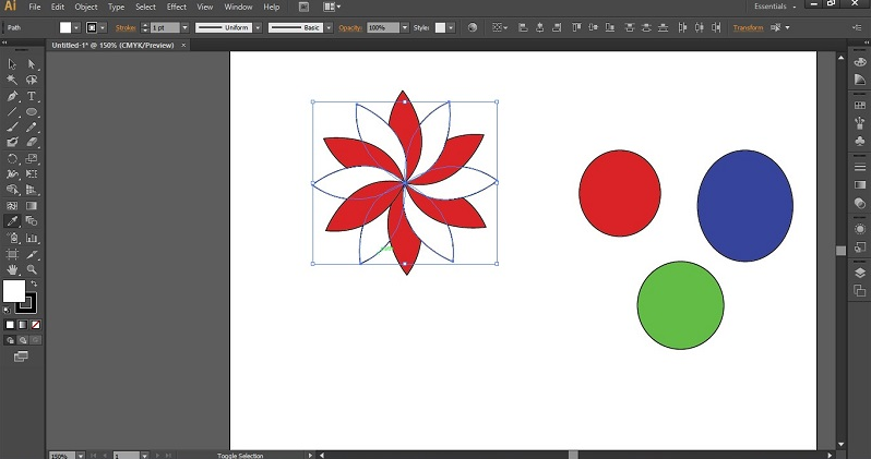 ai吸管工具怎么用ai吸管工具使用教程
