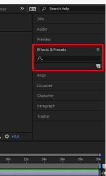 ae keylight怎么用?ae keylight抠像教程