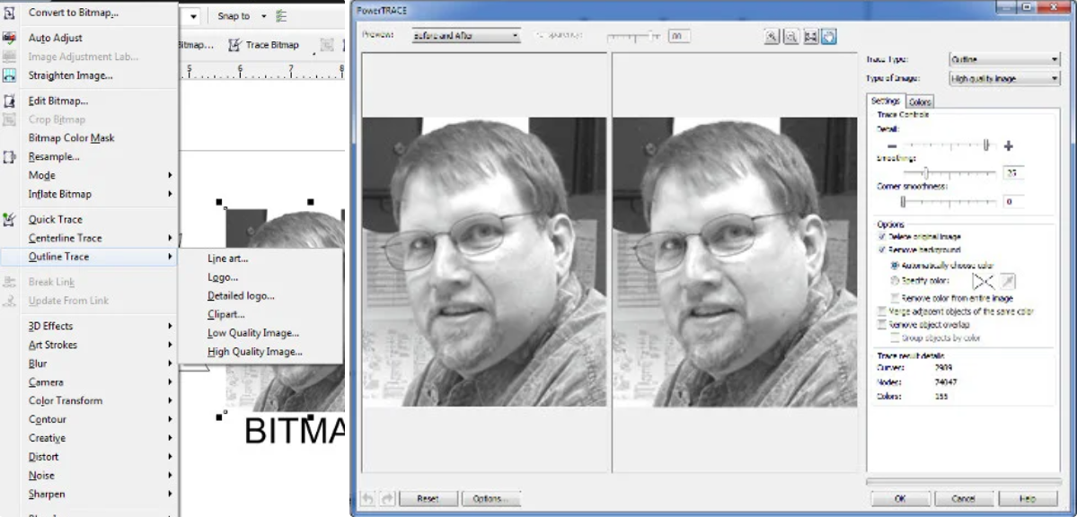 cdr入门基础教程【cdr初学者基础教程】-羽兔网