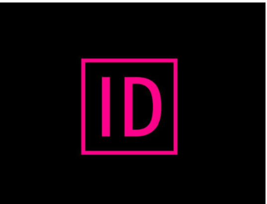 专业设计排版软件indesign