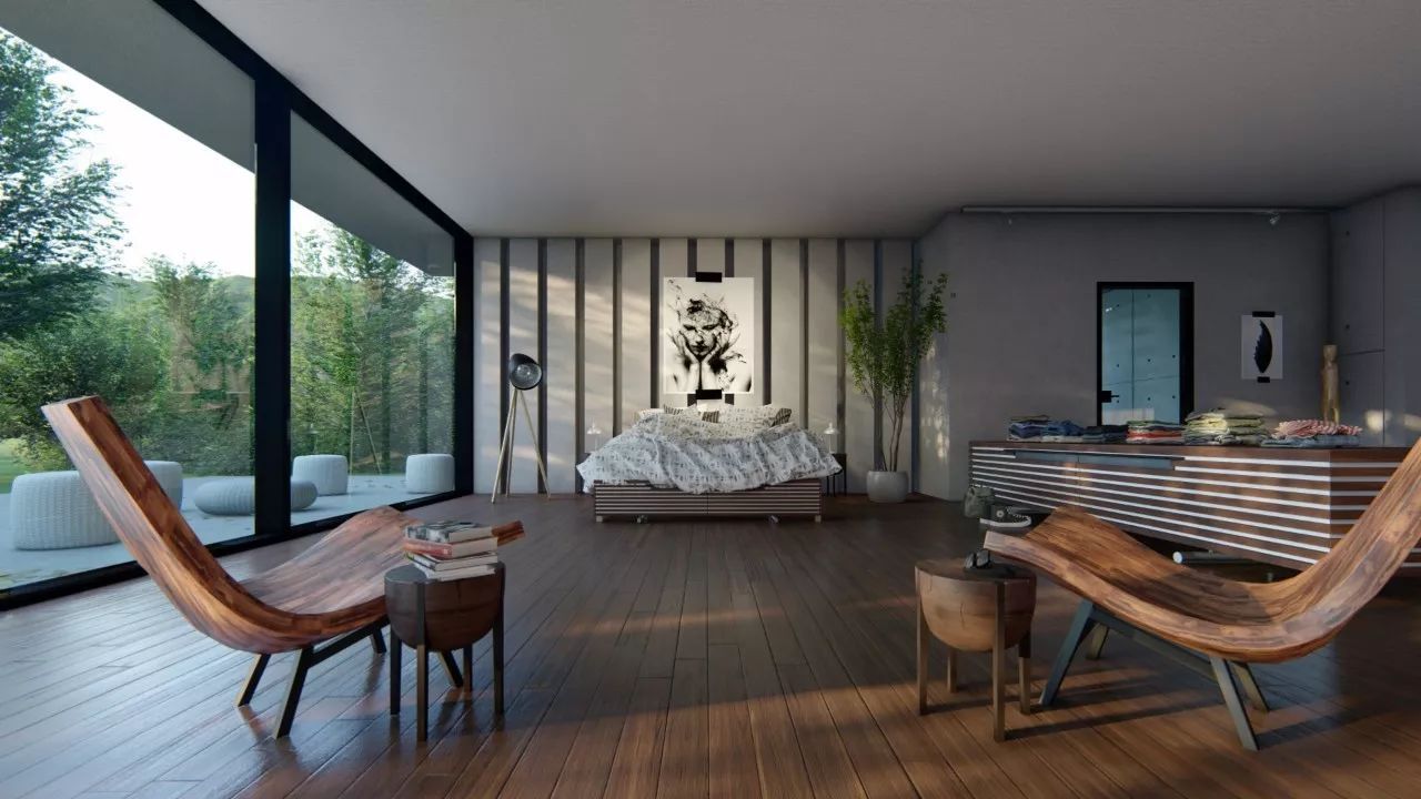 别说你的lumion还不是80