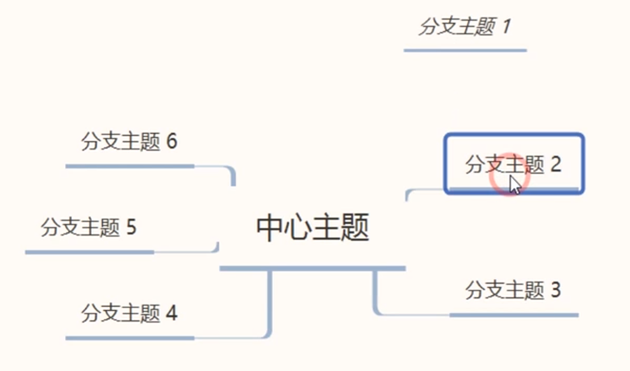 新建一个多页的思维导图出来xmind分页,多页打印操作技巧