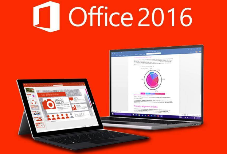 office 2016版本怎么样?新增了哪些功能?