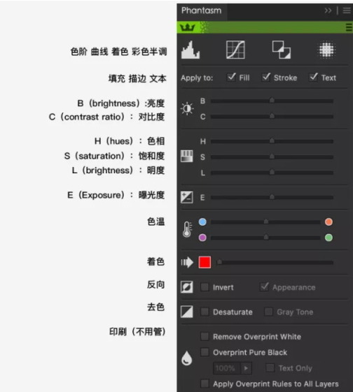 Rasterino v2.7.1 中文汉化版 支持AI2022-2023{tag}(4)