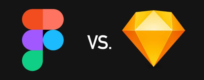 figma与sketch哪个比较好?各自的优缺点是什么?