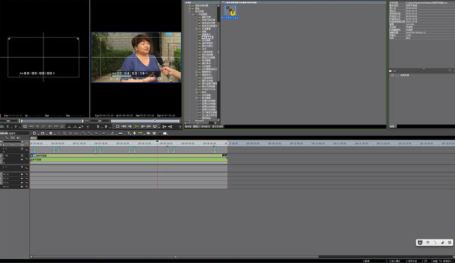 premiere和edius哪个好哪个更容易上手使用