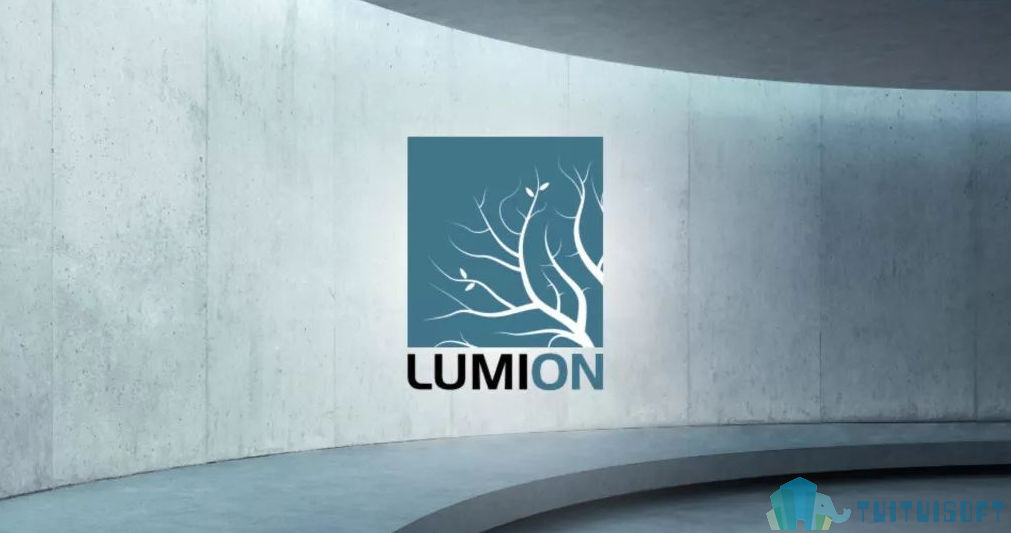 Lumion中放置的物体不显示该怎么处理？