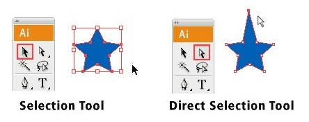 Adobe Illustrator怎么绘制基本形状
