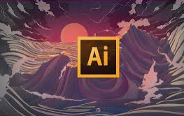 如何在Adobe Illustrator中变形文本？