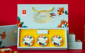 C4D+OC燕窝建模渲染实战流程