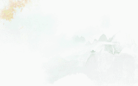 AE-中国风重阳节片头动画制作