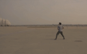 AE-漫威电影《奇异博士》镜像维度特效制作