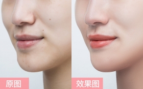 PS精修技巧-人物精修