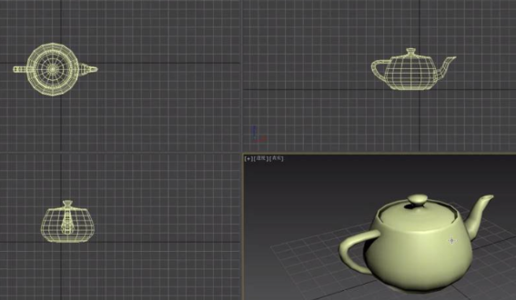 3dmax常见基础操作疑问解答分享-羽兔网资讯