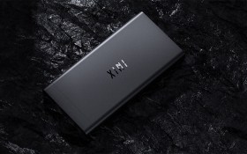 移动电源-OctaneRender渲染C4D实战