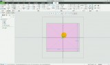 Creo怎么建模键盘按键？（Creo键盘按键实体建模案例）