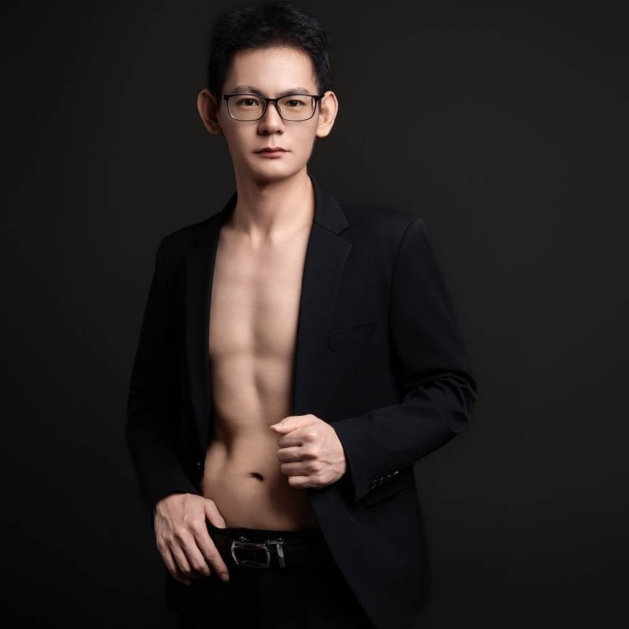 Mr、Tim